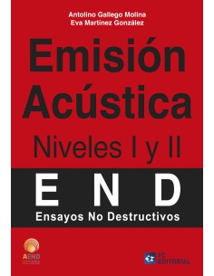 Emision Acustica Niveles I y II