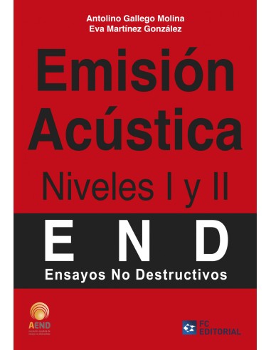 Emision Acustica Niveles I y II