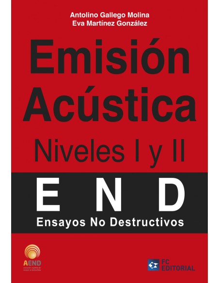 Emision Acustica Niveles I y II
