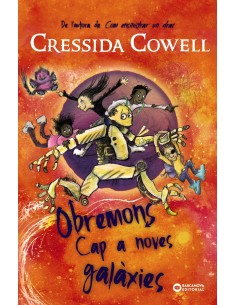 Obremons Cap a noves galaxies