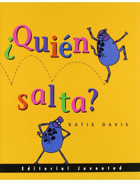 QUIEN SALTA