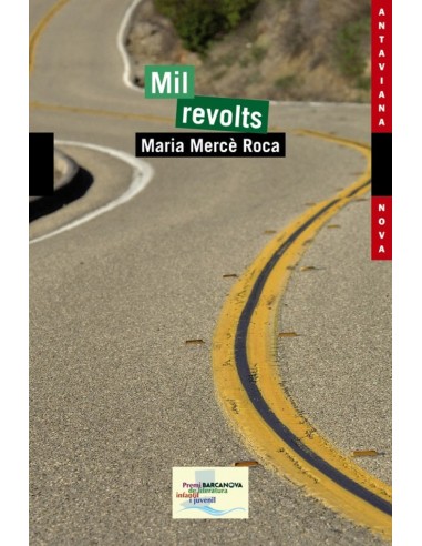 Mil revolts