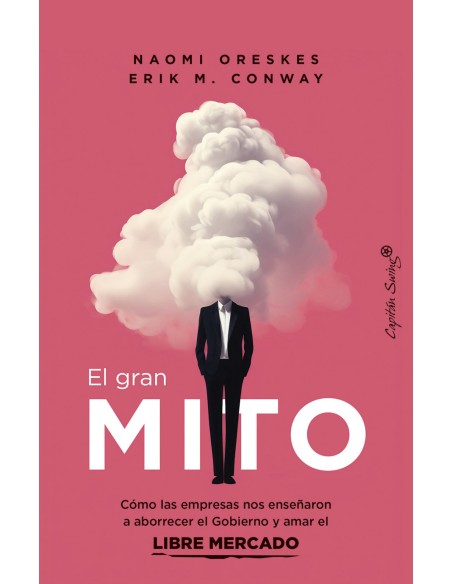 El gran mito