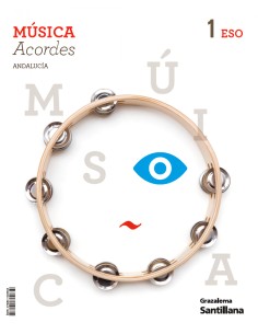 Musica 1ESO Acordes andal
