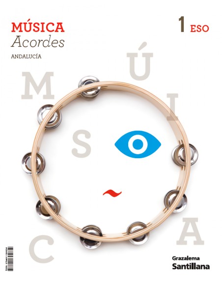 Musica 1ESO Acordes andal