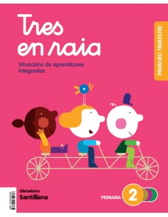TRES EN RAYA 2PRIMARIA OBRADOIRO