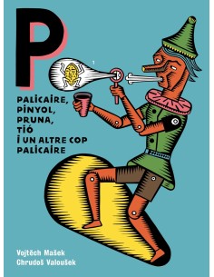 Palicaire pinyol pruna tio i un altre cop palicaire