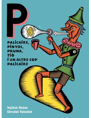 Palicaire pinyol pruna tio i un altre cop palicaire