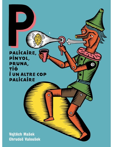 Palicaire pinyol pruna tio i un altre cop palicaire