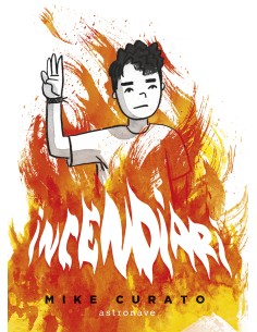 INCENDIARI