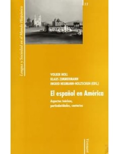 Espanol en America