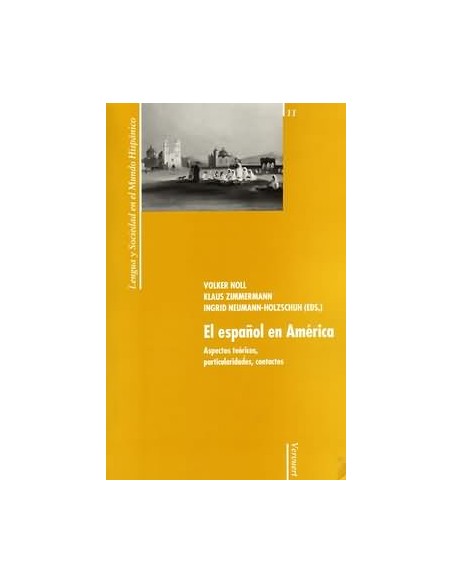 Espanol en America