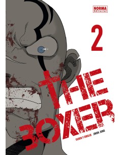 THE BOXER 02