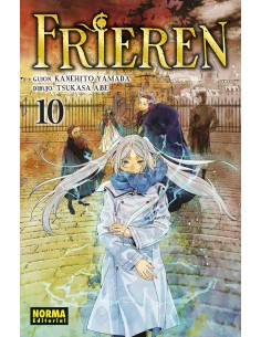 FRIEREN 10