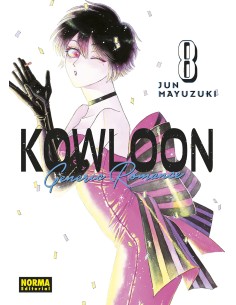 KOWLOON GENERIC ROMANCE 08