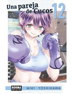 UNA PAREJA DE CUCOS 12