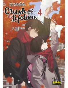 CRUSH OF LIFETIME 04