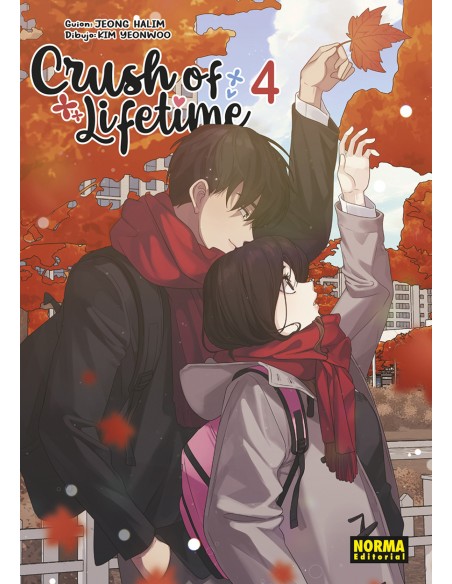 CRUSH OF LIFETIME 04