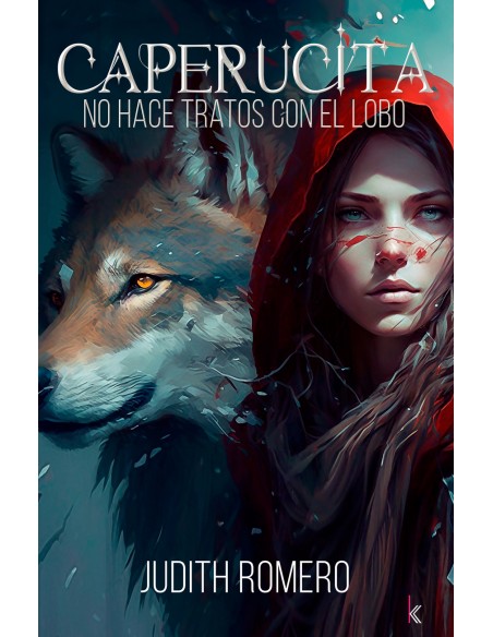 Caperucita no hace tratos con el lobo