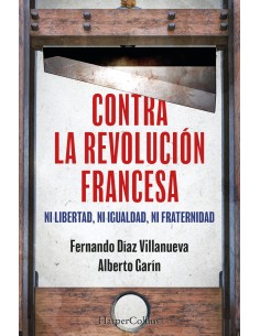Contra la Revolucion Francesa