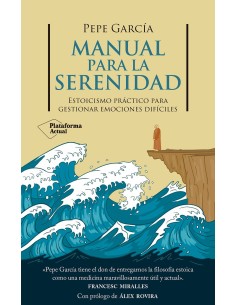 Manual para la serenidad