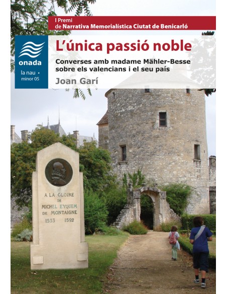 L unica passio noble