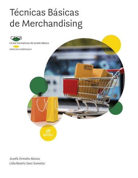 Tecnicas basicas de merchandising