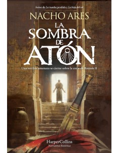 La sombra de Aton