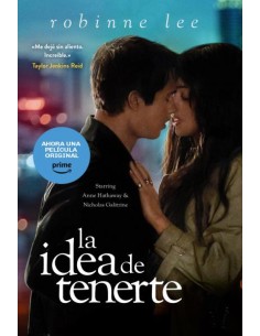 La idea de tenerte
