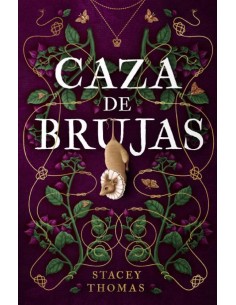 Caza de brujas