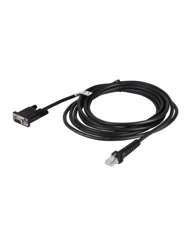 90A052129 accesorio para lector de código de barras Alargador eléctrico