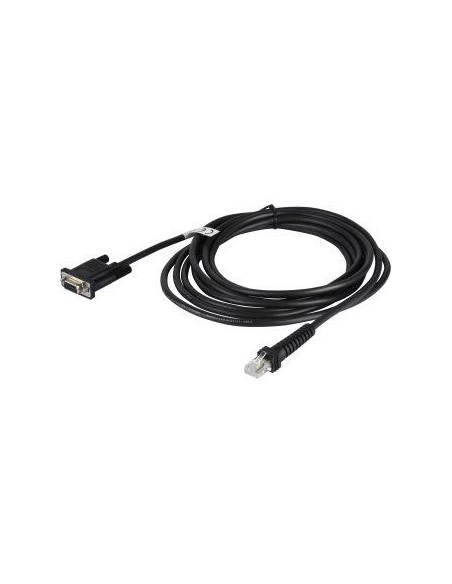 90A052129 accesorio para lector de código de barras Alargador eléctrico