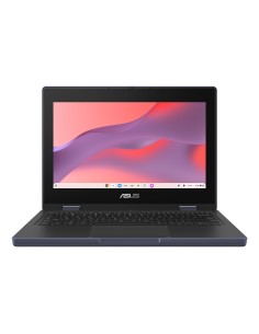 Chromebook CZ11 Flip CZ1104FM4A-NS0143 - Ordenador Portátil 11.6" HD (MediaTek Kompanio Kompanio 540, 8GB RAM, 64GB eMMC, ARM Ma