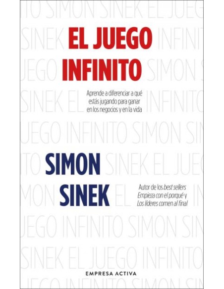 El juego infinito