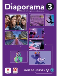 Diaporama 3 Livre de l eleve