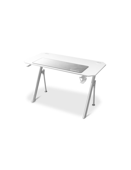 DZ175 - MESA GAMING Avanzado BLANCO
