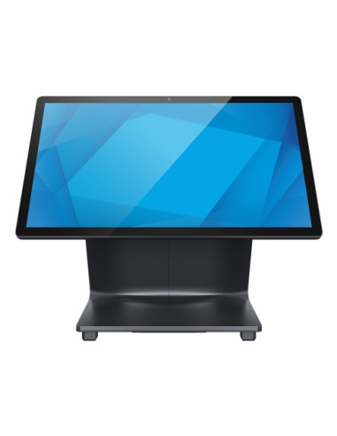 Elo Pay Z30 39,6 cm (15.6") 1920 x 1080 Pixeles Pantalla táctil Gris Oscuro