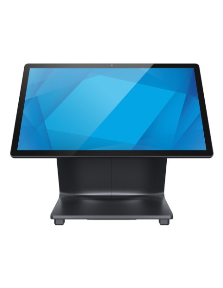 Elo Pay Z30 39,6 cm (15.6") 1920 x 1080 Pixeles Pantalla táctil Gris Oscuro