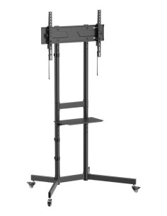 SRTV75 190,5 cm (75") Negro