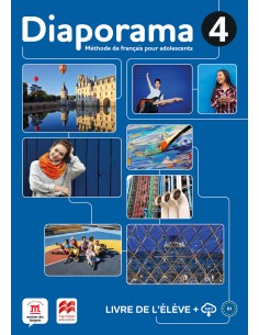 Diaporama 4 Livre de l eleve