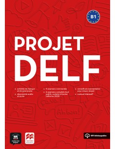 Projet DELF B1
