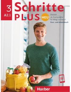 SCHRITTE PLUS NEU 3 Kb