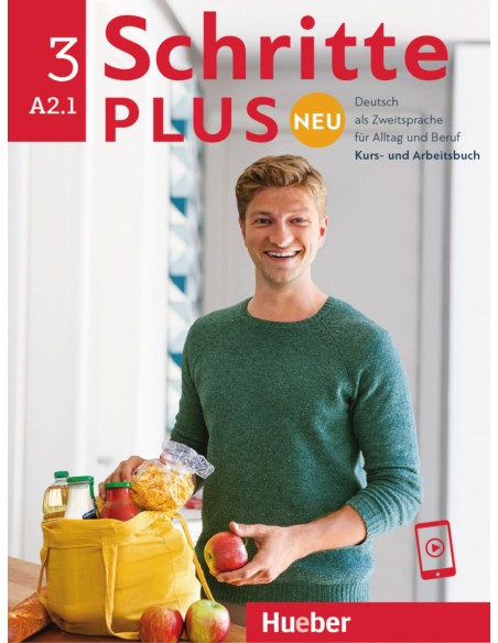 SCHRITTE PLUS NEU 3 Kb