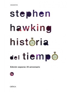 Historia del tiempo