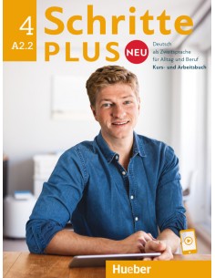 SCHRITTE PLUS NEU 4 Kb