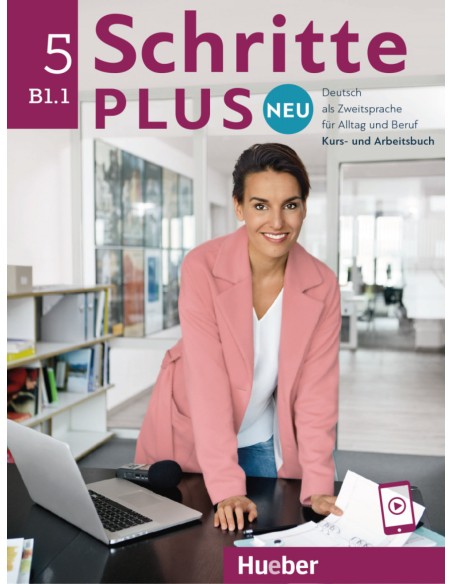 SCHRITTE PLUSNEU 5 Kb