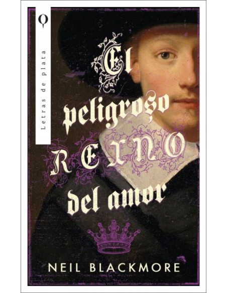 El peligroso reino del amor