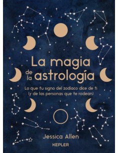 La magia de la astrologia