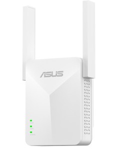 RP-AX50 Transmisor y receptor de red Blanco 10, 100, 1000 Mbit/s