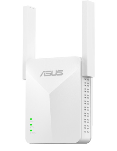 RP-AX50 Transmisor y receptor de red Blanco 10, 100, 1000 Mbit/s